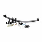 Rear SuperSprings - 861kg suits Mercedes-Benz Sprinter 2500/3500 (4x2) by SuperSprings International