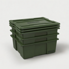 Payloader 32 - D-co bin , Green, 3 Pack by DECKED