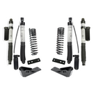 1" Lift Kit with OK 2.5" Shocks suits Ram 2500 (13-24) by Outback Kitters