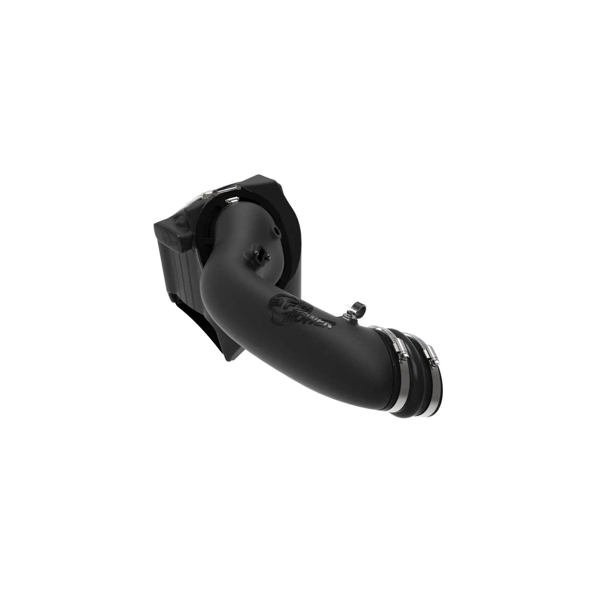 V8-6.7L Momentum HD Pro 10R Cold Air Intake System suits Ford F-250 Super Duty/F-350 Super Duty (17-19) by aFe POWER