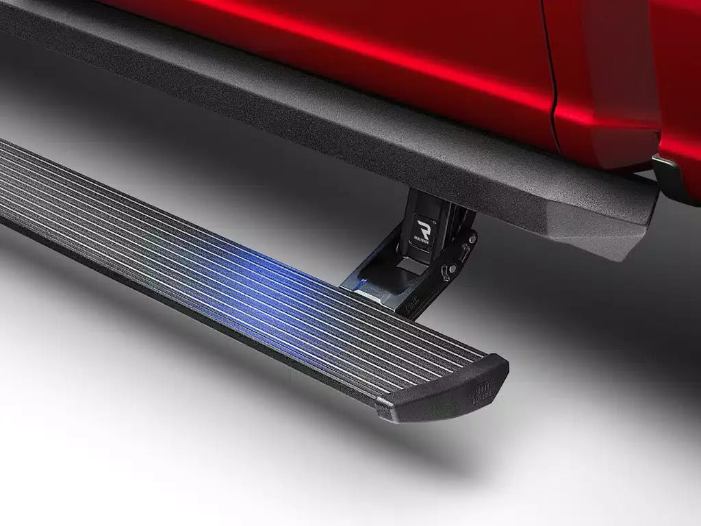 PowerStep XL Electric Running Boards by AMP Research