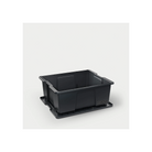 Payloader 32 - D-co bin, Black, Single by DECKED