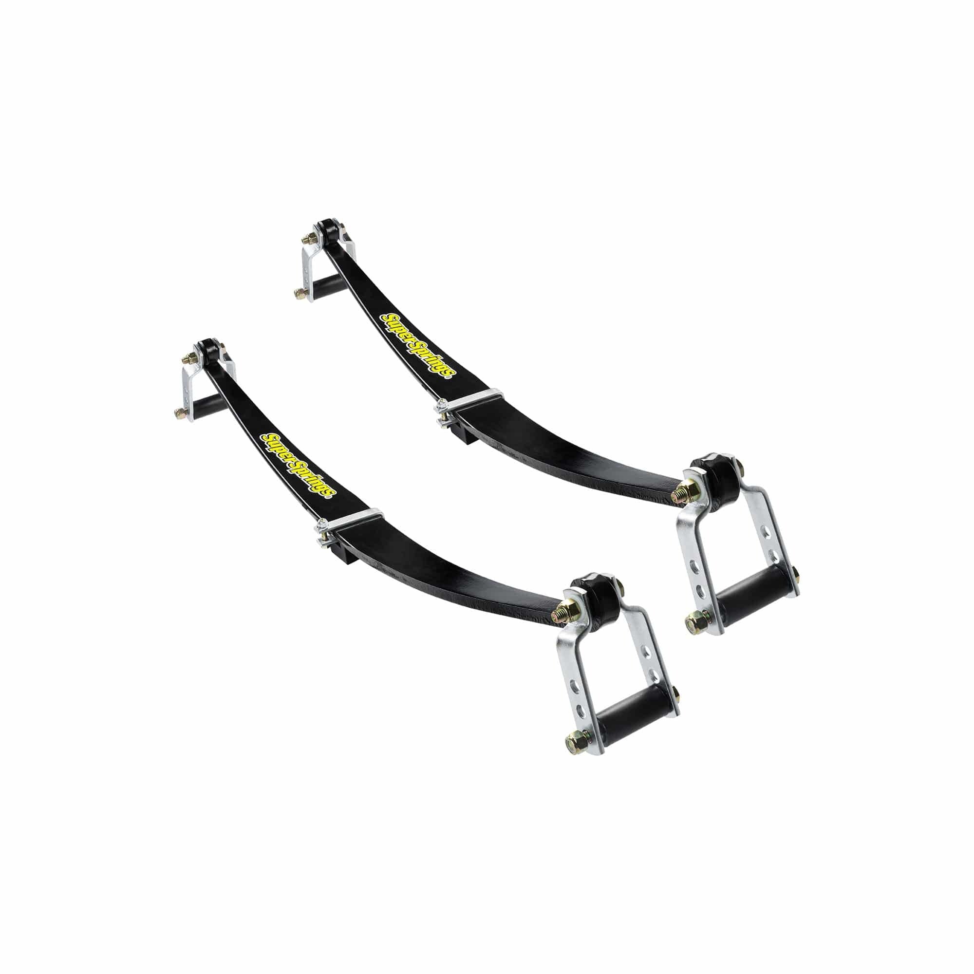 Rear SuperSprings - 1315kg by SuperSprings International