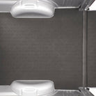 6.5 Bed Impact Matt suits Chev 2500 (11-19) by BedRug