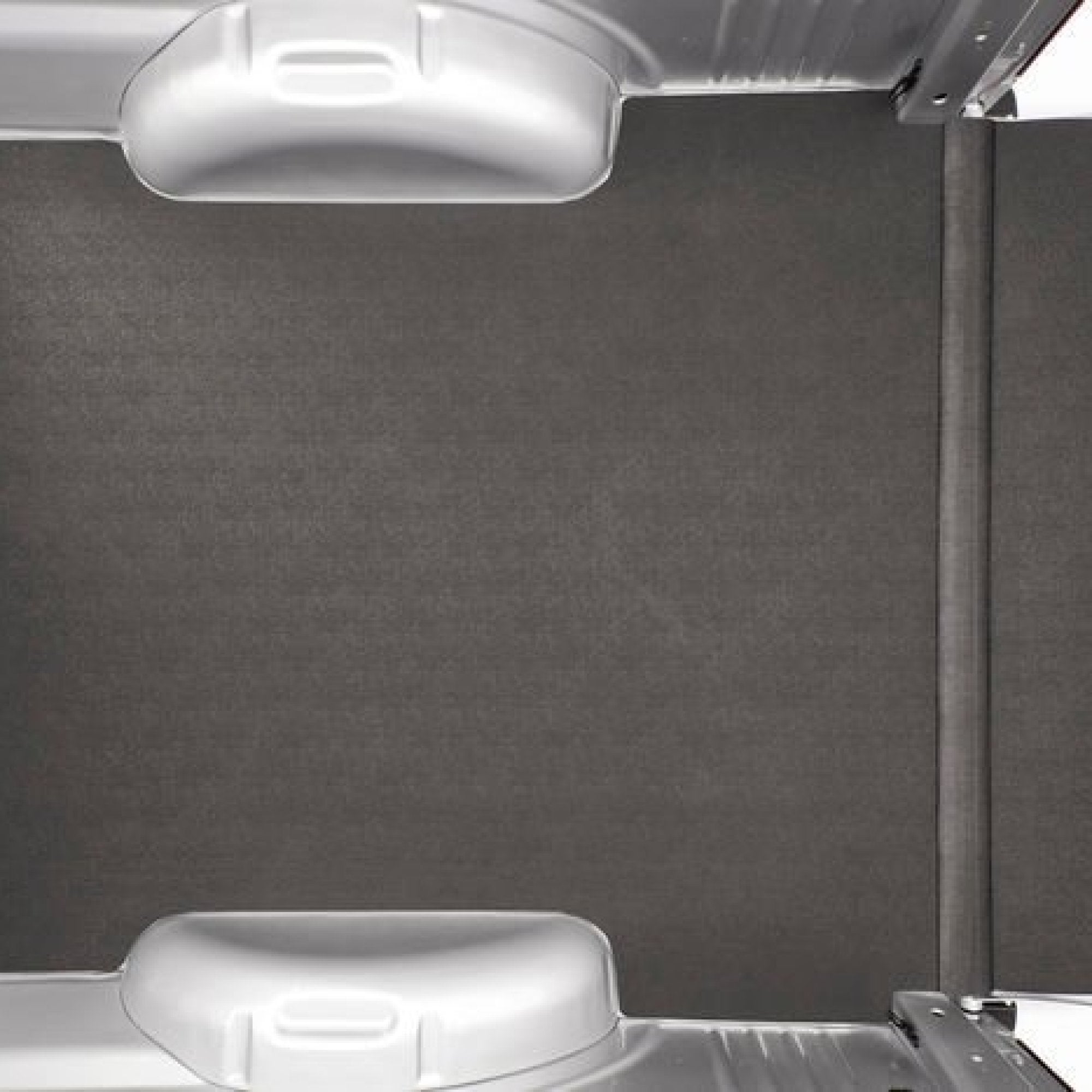 6.5 Bed Impact Matt suits Chev 2500 (11-19) by BedRug