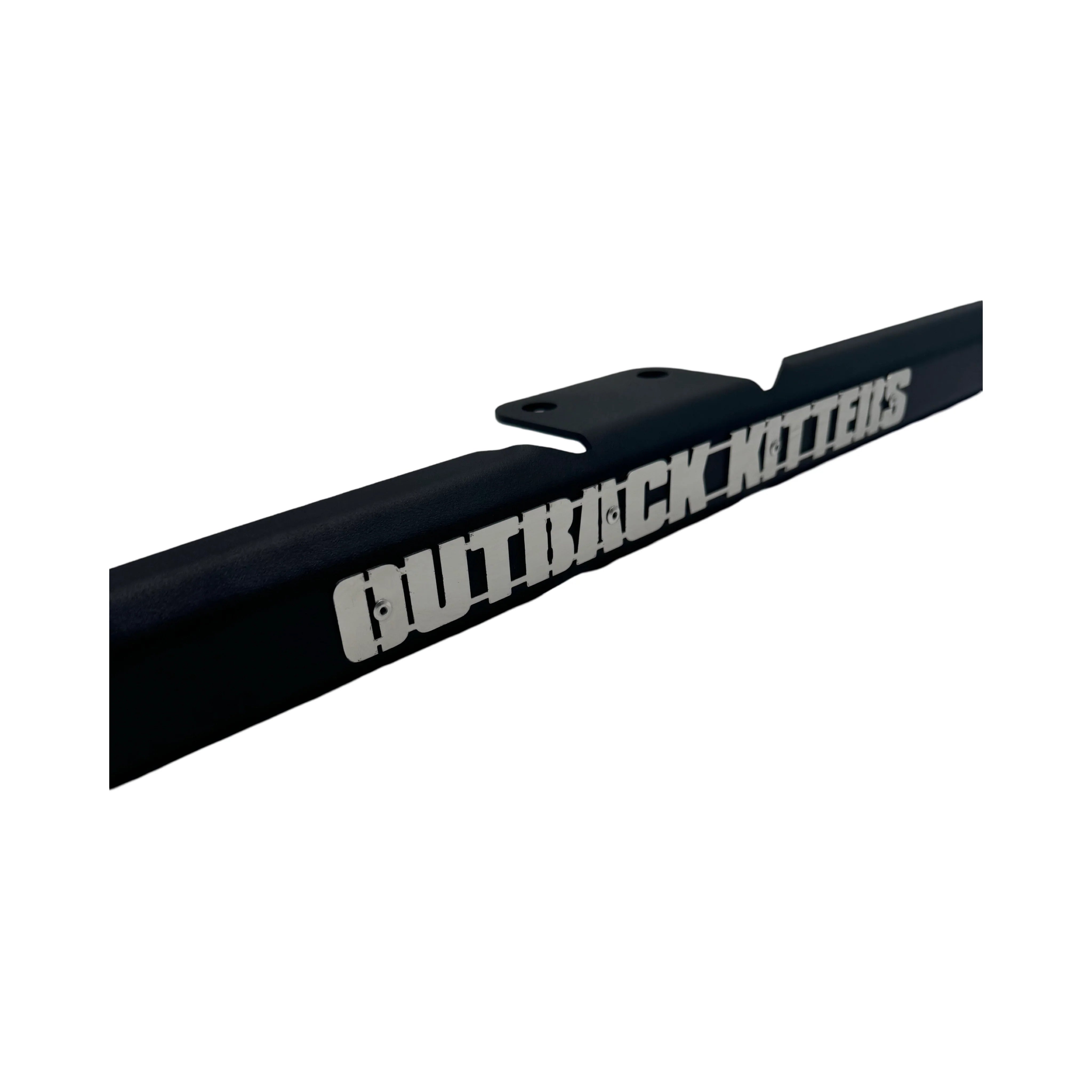Dual Steering Stabiliser Protection Plate by Outback Kitters
