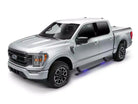 PowerStep Electric Running Boards suits Chev 1500 (19-26), 2500 (20-26) by AMP Research