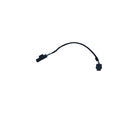 Parking Sensor Extension Harness, 300mm End to End - 3 Pin, Single by Outback Kitters