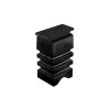 Rear SumoSprings - 410kg - Black suits Mercedes-Benz Sprinter by SuperSprings International