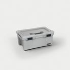 Sixer 16 - D-co Case, Gray by DECKED