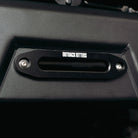 Pre Runner Bar, Chuck Series, Texture Black suits Chev 1500 (19-26) by Outback Kitters