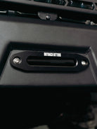 Outback Kitters Pre Runner Bar Chuck Series to suits Chev 1500 (2022+)