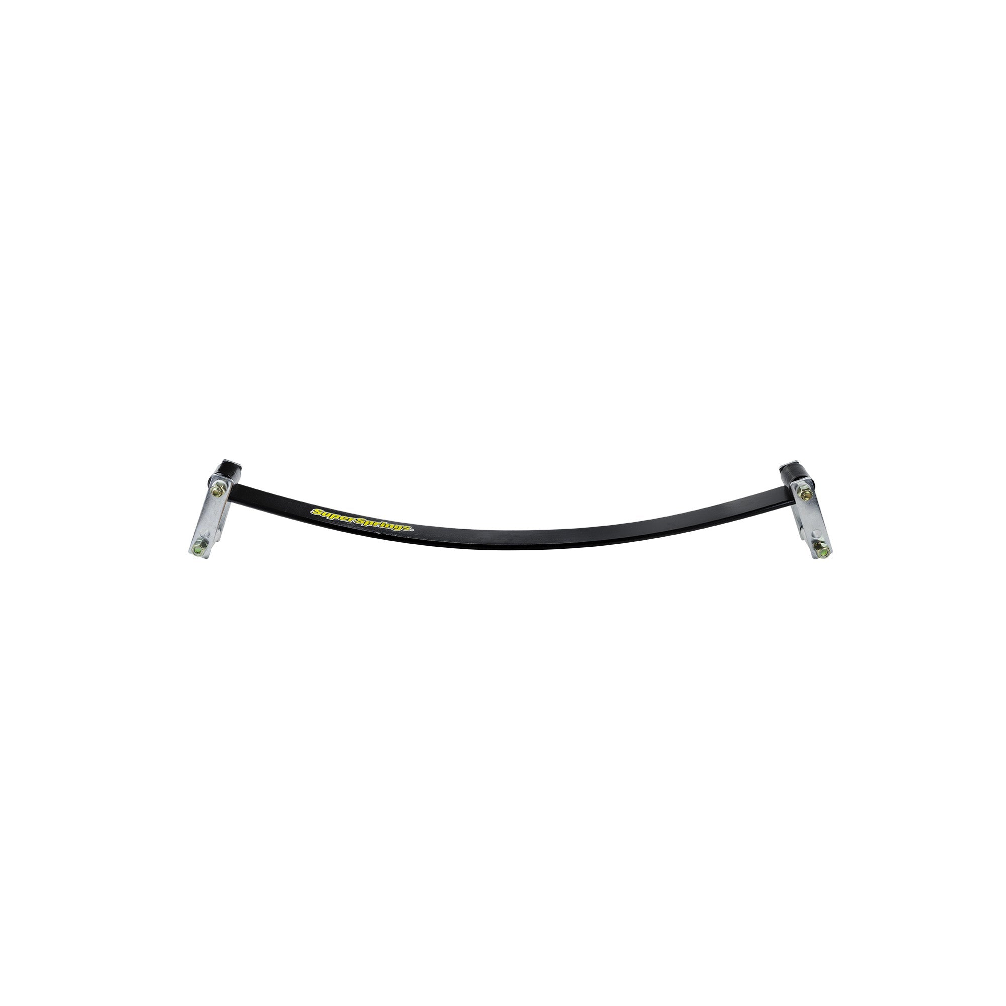 Rear SuperSprings - 1,040kg by SuperSprings International