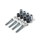 Carrier Bearing Drop Kit (for 2 Piece Tail Shafts on 4" & 6" Lift Kits - i.e. Big Horn) suits Ram 1500 DT (19-22) by BDS Suspension