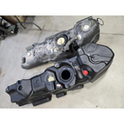 Long Range Fuel Tank, 197L, Crew Cab, 6'4 Tub suits Ram 2500/3500 (25-26) by Titan Tanks