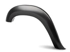 2" Extend-A-Fender Smooth Fender Flares, Black, Front & Rear suits Ram 1500 DT (25-26) by Husky Liners