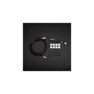 8 Switch Slave Panel with 6m (20') Cable for SP9100 by Switch-Pros