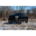 3" Lift Kit (Air Ride) with Fox 2.5" Shocks suits Ram 2500 (19-24) by BDS Suspension