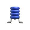 Rear SumoSprings - 635kg - Blue by SuperSprings International