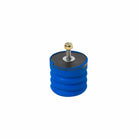 Front SumoSprings Front - 635kgs- Blue by SuperSprings International