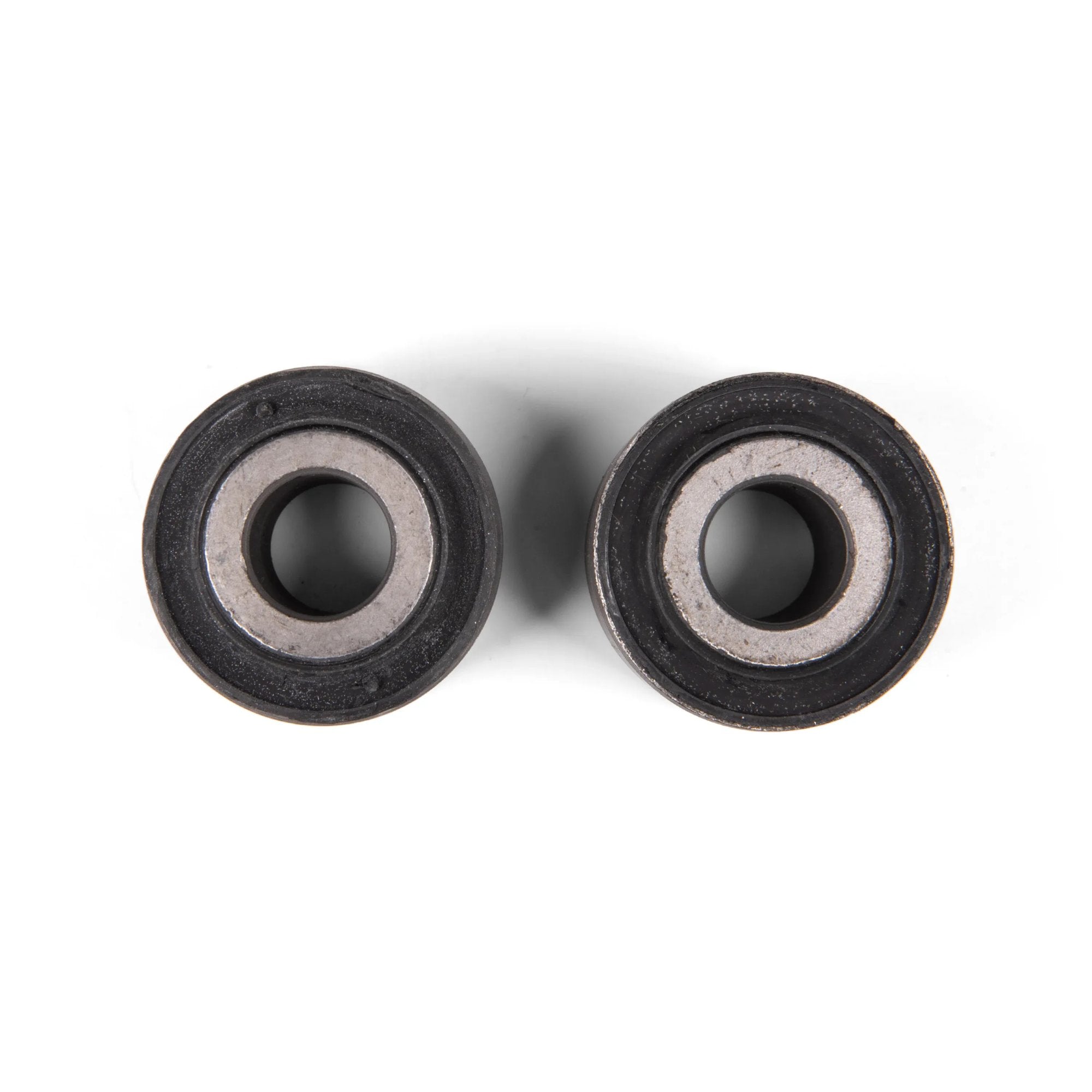 Service Kit: Front Track Bar Pressed Rubber Bushing, Single suits Ram 2500 (13-26), 3500 (13-24) by BDS Suspension
