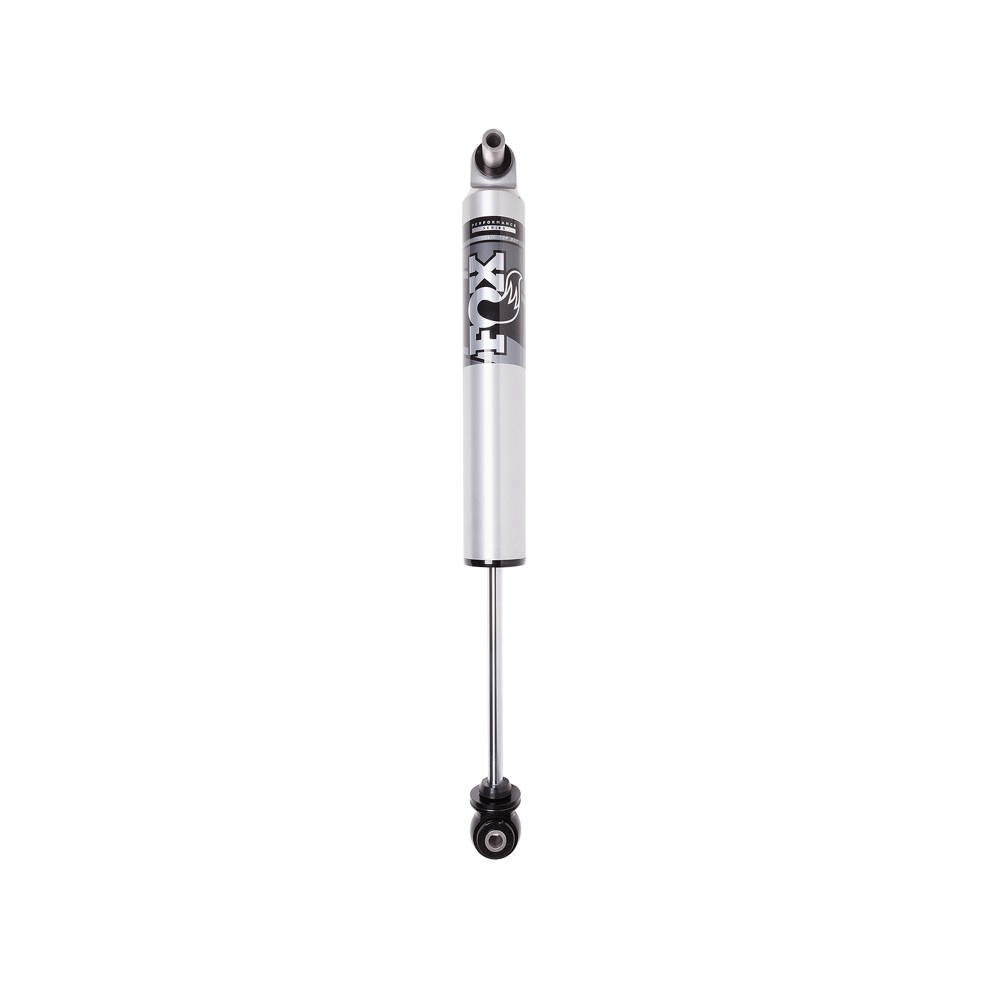 Rear Fox Performance Series 2.5" Smooth Body IFP HTO Shock, Suits 0-1.5" Lift, Single suits Ram 2500 (11-26), 3500 (13-18,25-26) by FOX