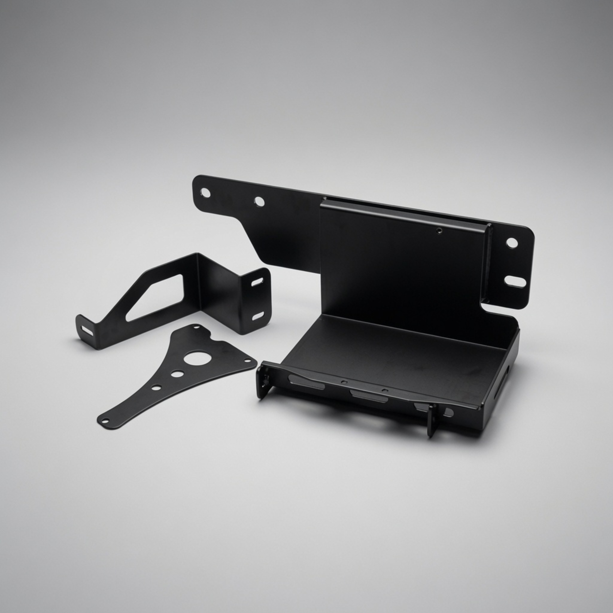 Battery Box suits Ram 2500 (19-26) by Outback Kitters