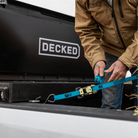 Tool Box, Black by DECKED