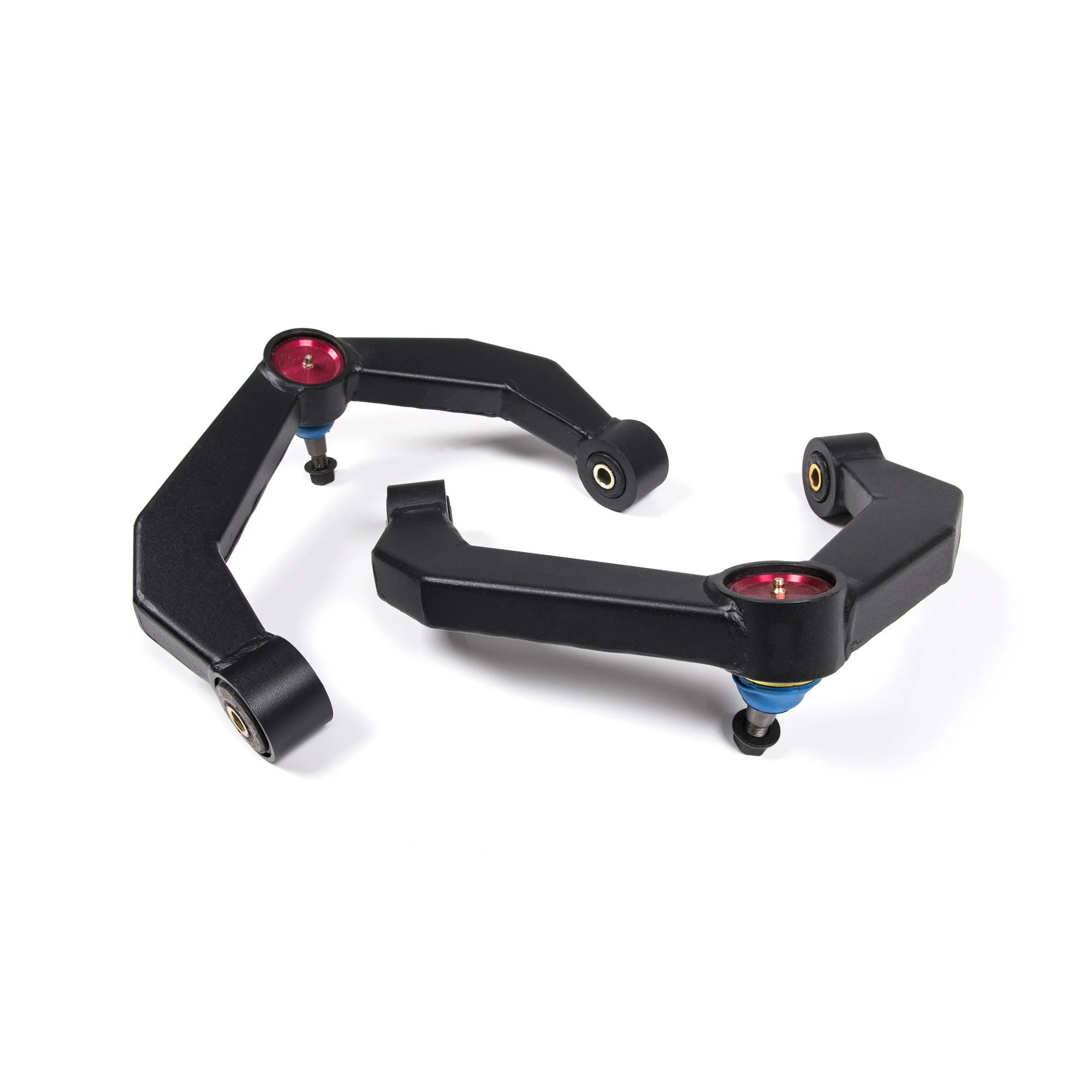 Upper Control Arms, Suits 2", 3" & 6" Lift, Set of 2 by Zone Offroad