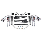 3" Lift Kit with Fox 2.5" Shocks suits Ram 3500 (13-18) by BDS Suspension