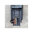 D-co Case Mounting Kit for CargoGlide by DECKED