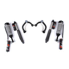 2" Levelling Kit with Fox 2.5" Coil-over Shocks suits Ford F-150 (21-25) by BDS Suspension