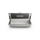 Tool Box, White by DECKED