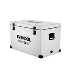 EVAKOOL 110L Infinity Fibreglass Cooler