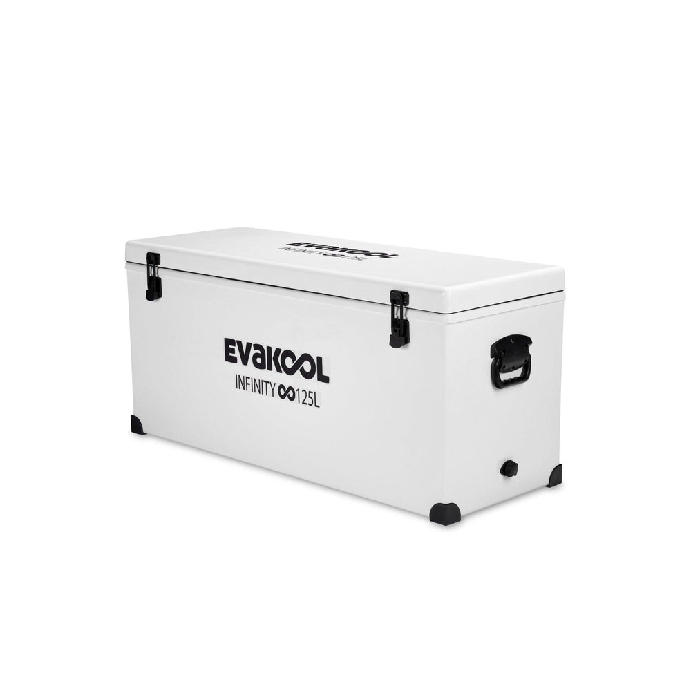 EVAKOOL 125L Infinity Fibreglass Cooler