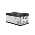 EVAKOOL 80L Down Under II Fridge Freezer DU280-DZ-BLK