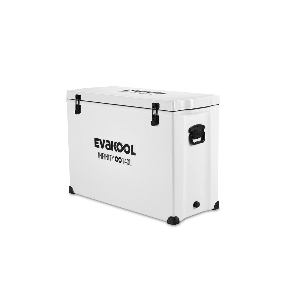 EVAKOOL 140L Infinity Fibreglass Cooler