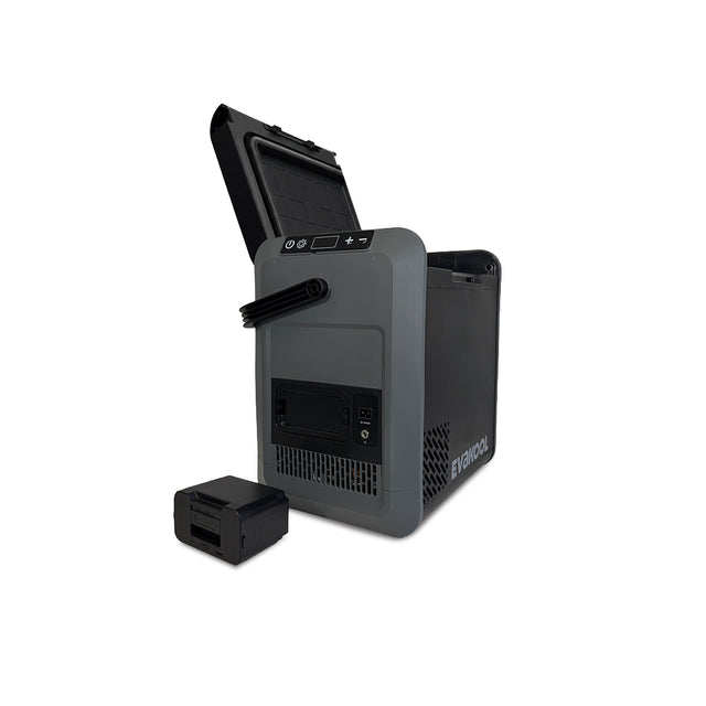 EVAKOOL Adventure 20L Carry Fridge