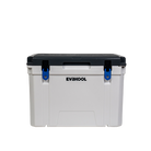 EVAKOOL 60L Alpine Cooler