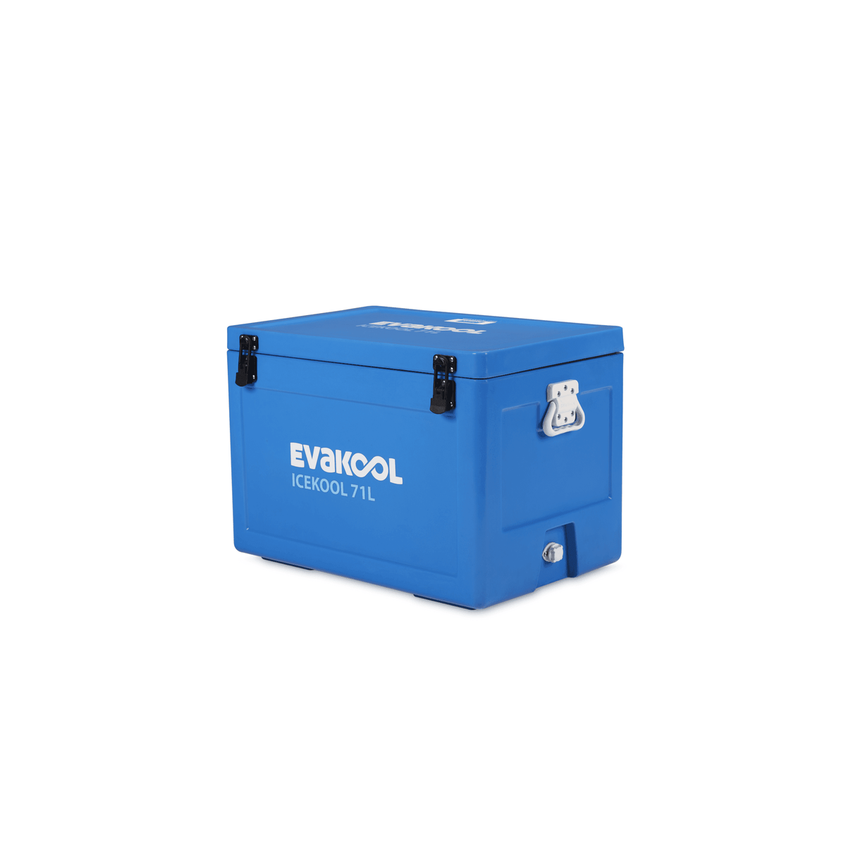EVAKOOL 71L Icekool Cooler IK071