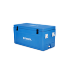 EVAKOOL 132L Icekool Cooler IK132