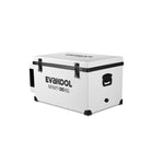 EVAKOOL 85L Infinity RF Fridge Freezer RFB85-FF