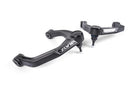 Upper Control Arms, Suits 2-6" Lifts, Set of 2 suits Chev 1500 (19-25) / GMC 1500 (19-25) by Zone Offroad