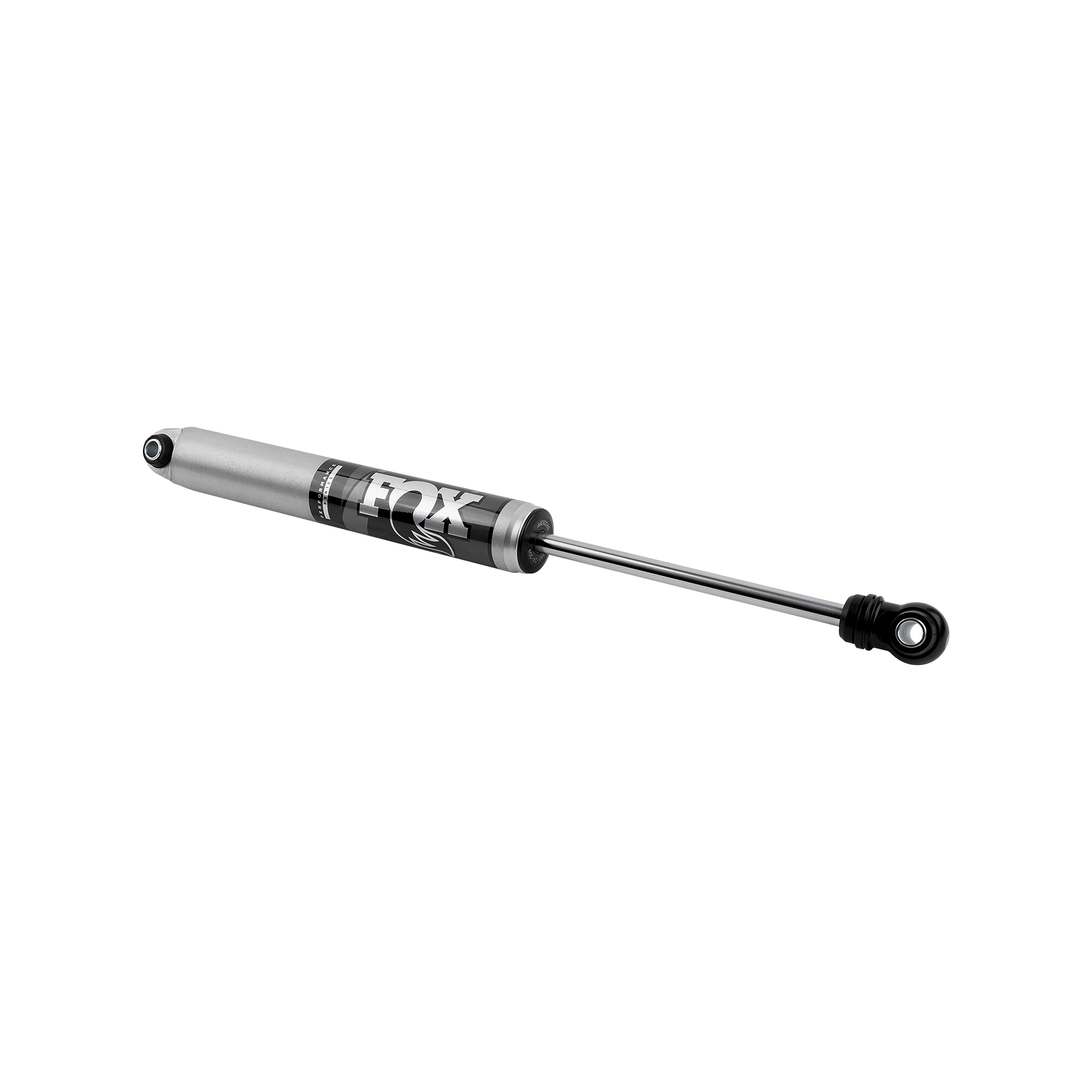 Rear Fox Performance Series 2.5" Smooth Body IFP HTO Shock, Suits 0-2" Lift, Single suits Chev 1500 (19-26) / GMC 1500 (19-26) by FOX