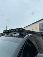 Linkable 50" Light Bar for Adventure Rails MAX by Outback Kitters