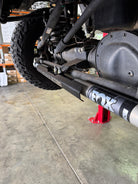 Dual Steering Stabiliser Protection Plate by Outback Kitters