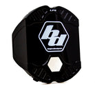 Baja Designs LP9 Single Rock Guard - Universal Black