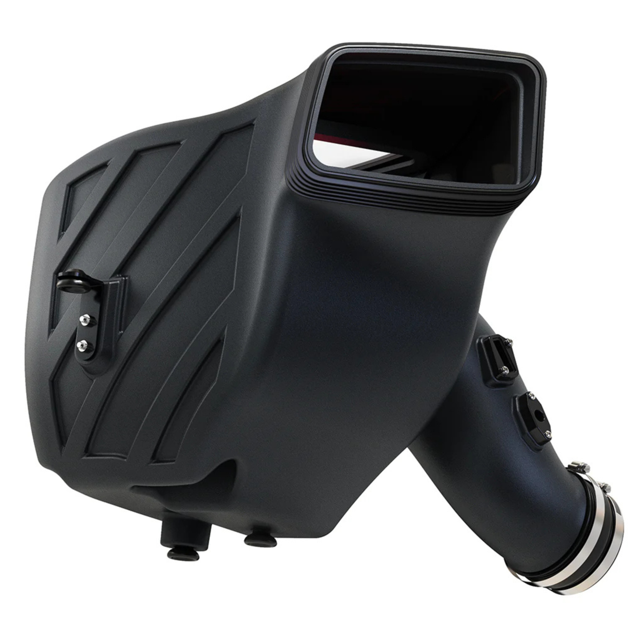 Cummins 6.7L Cold Air Intake suits Ram 2500 (19-24) by S&B Filters