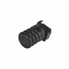Rear SumoSprings - 680kg - Black for Ford Ranger/F-150 by SuperSprings International