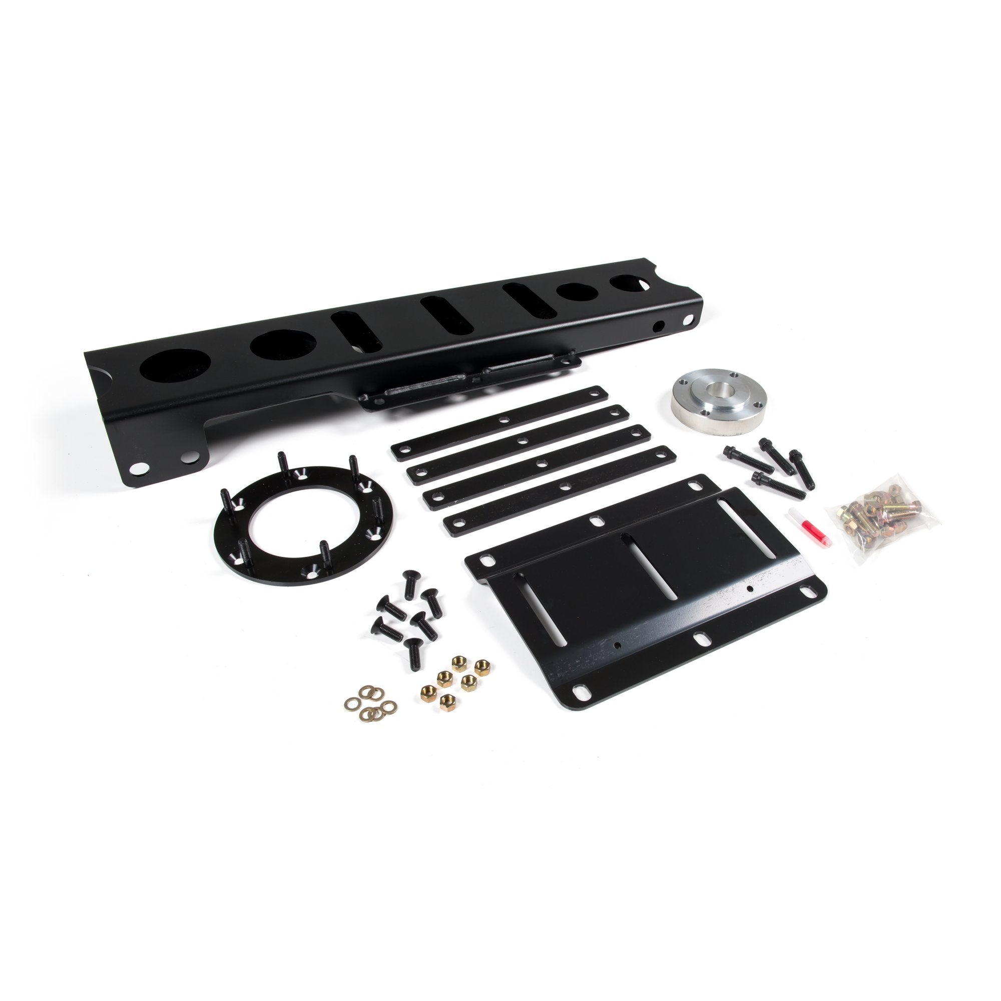 Transfer Case Index 6 Bolt suits Ram 2500 (14-18), 3500 (13-18) by BDS Suspension
